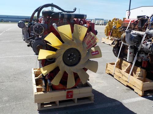 CUMMINS ISX-15 Engine Assembly