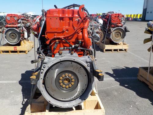 CUMMINS ISX-15 Engine Assembly