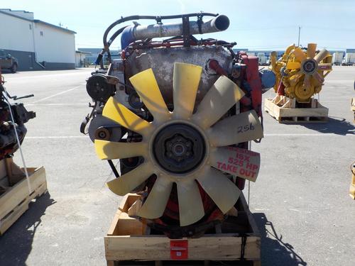 CUMMINS ISX Engine Assembly