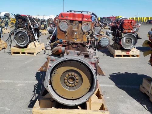 CUMMINS ISX Engine Assembly