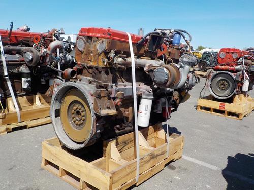 CUMMINS ISX Engine Assembly