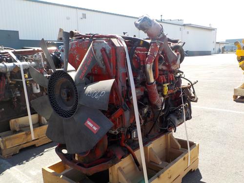 CUMMINS ISX Engine Assembly