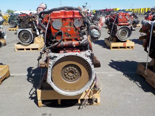 CUMMINS ISX Engine Assembly