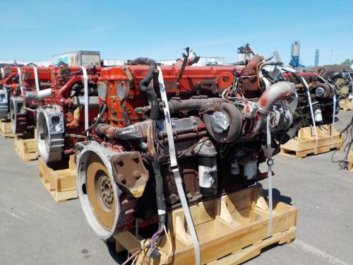 CUMMINS ISX Engine Assembly