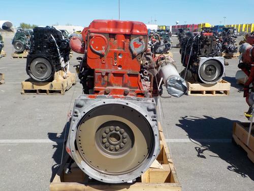 CUMMINS ISX Engine Assembly