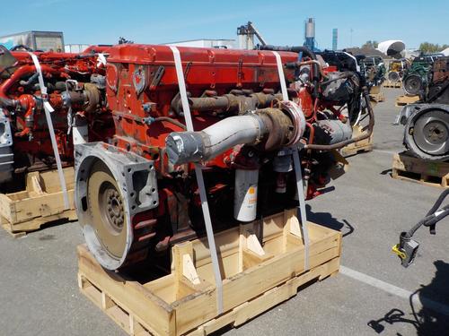 CUMMINS ISX Engine Assembly