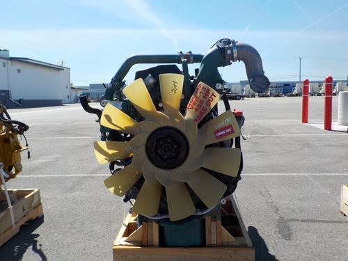 VOLVO D13 Engine Assembly