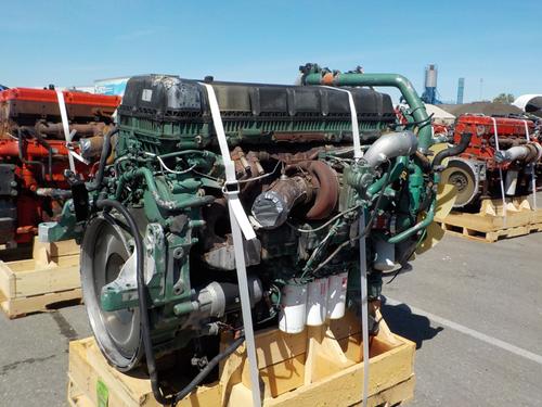 VOLVO D13 Engine Assembly