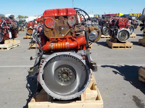 CUMMINS ISX-15 Engine Assembly