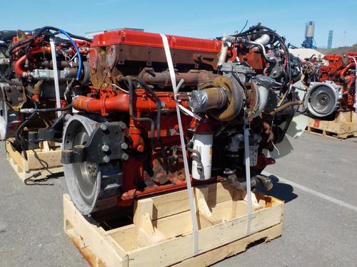 CUMMINS ISX-15 Engine Assembly