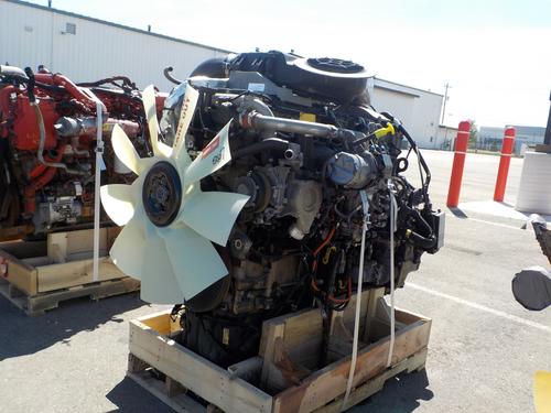 DETROIT DD-13 Engine Assembly