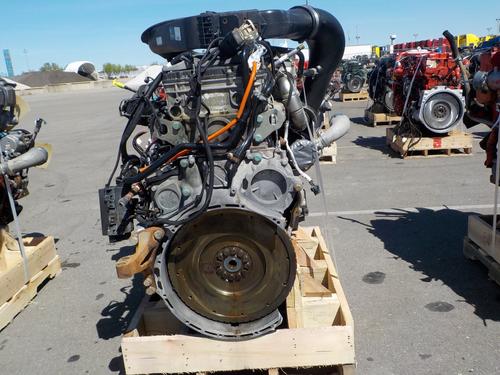 DETROIT DD-13 Engine Assembly