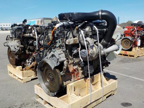 DETROIT DD-13 Engine Assembly