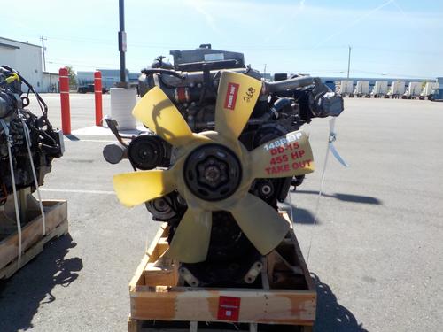 DETROIT DD-15 Engine Assembly