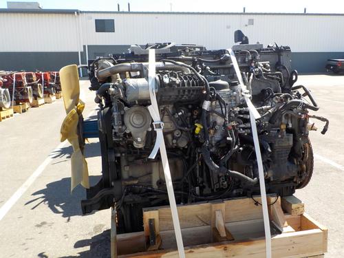 DETROIT DD-15 Engine Assembly