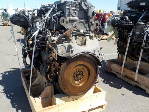 DETROIT DD-15 Engine Assembly