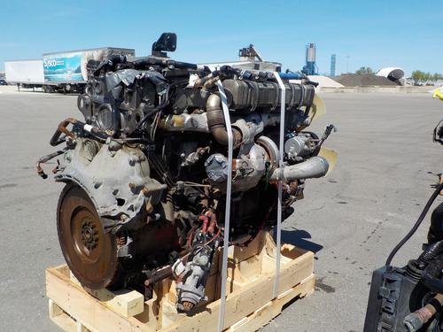 DETROIT DD-15 Engine Assembly