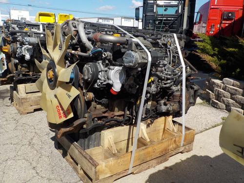 DETROIT DD-15 Engine Assembly