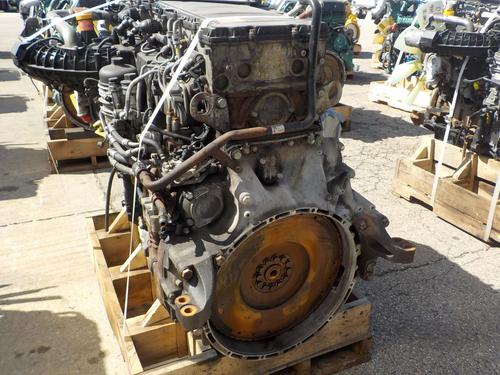 DETROIT DD-15 Engine Assembly