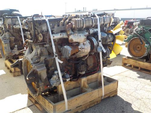 DETROIT DD-15 Engine Assembly