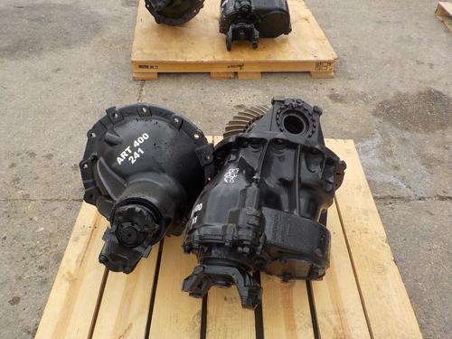 DAIMLER CHRYSLER ART 400 Rears (Matched Set)