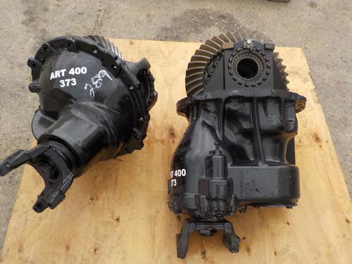 DAIMLER CHRYSLER ART 400 Rears (Matched Set)