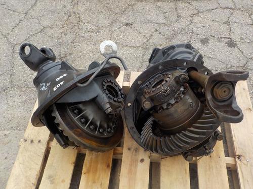 EATON DS402 Rears (Matched Set)