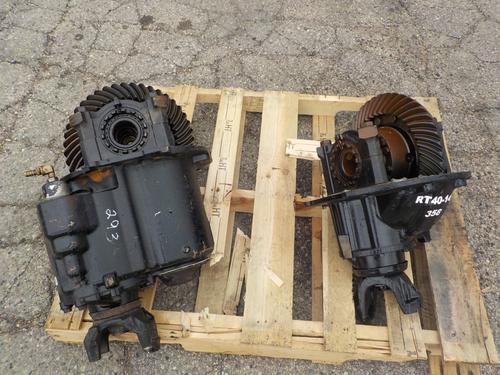 ROCKWELL RT-40-145 Rears (Matched Set)
