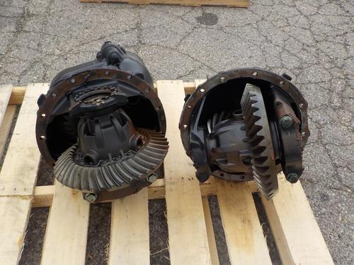 DAIMLER CHRYSLER ART 400 Rears (Matched Set)