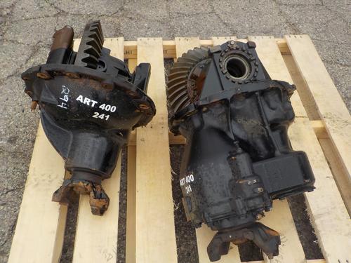 DAIMLER CHRYSLER ART 400 Rears (Matched Set)