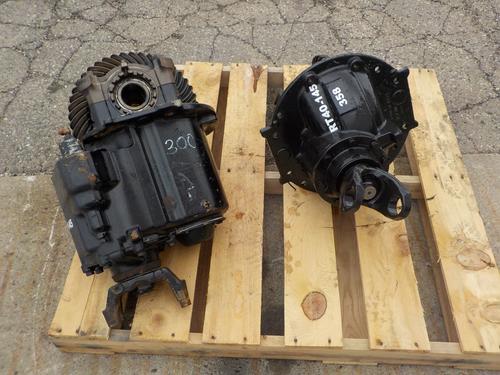 ROCKWELL RT-40-145 Rears (Matched Set)