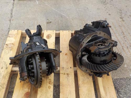 ROCKWELL RT-40-145 Rears (Matched Set)
