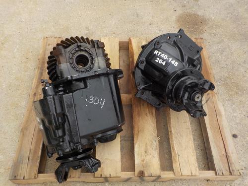 ROCKWELL RT-40-145 Rears (Matched Set)