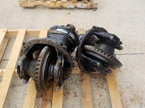 DAIMLER CHRYSLER ART 400 Rears (Matched Set)