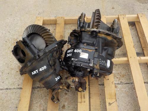 DAIMLER CHRYSLER ART 400 Rears (Matched Set)