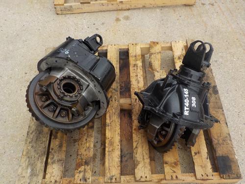 ROCKWELL RT-40-145 Rears (Matched Set)