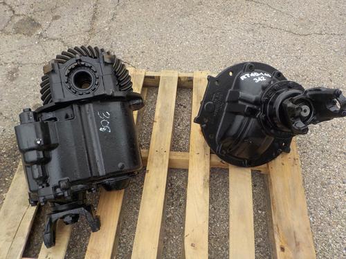ROCKWELL RT-40-145 Rears (Matched Set)