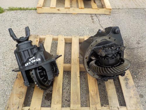 ROCKWELL RT-40-145 Rears (Matched Set)