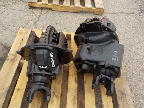 ROCKWELL RT-40-145 Rears (Matched Set)