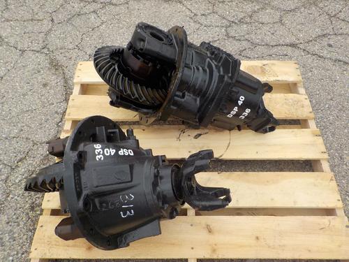 EATON DSP40 Rears (Matched Set)