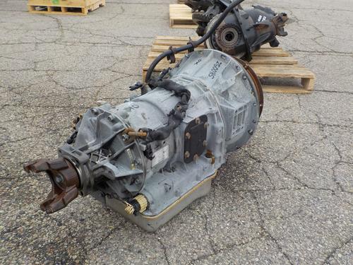 ALLISON 2500HS Transmission Assembly