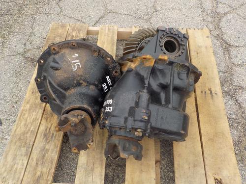 DAIMLER CHRYSLER ART 400 Rears (Matched Set)