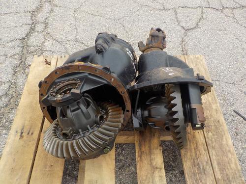 DAIMLER CHRYSLER ART 400 Rears (Matched Set)