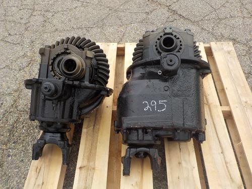 ALLIANCE MT40-14X Rears (Matched Set)