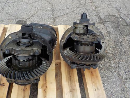 ALLIANCE MT40-14X Rears (Matched Set)