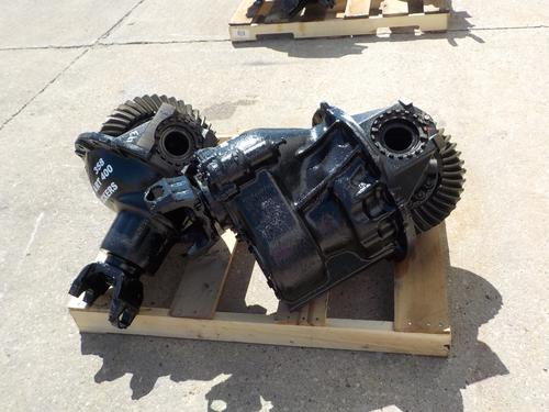 DAIMLER CHRYSLER ART 400 Rears (Matched Set)