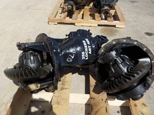 DAIMLER CHRYSLER ART 400 Rears (Matched Set)