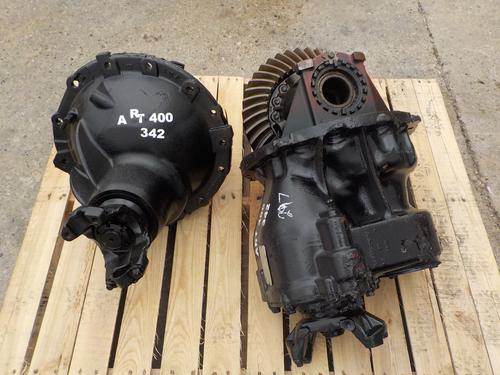 DAIMLER CHRYSLER ART 400 Rears (Matched Set)