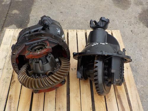 DAIMLER CHRYSLER ART 400 Rears (Matched Set)