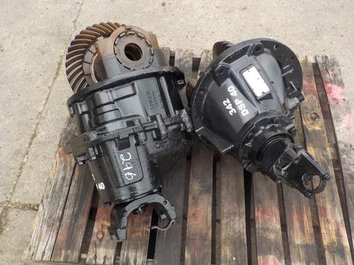 EATON DSP40 Rears (Matched Set)
